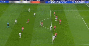 第7轮：梅斯0-3马赛